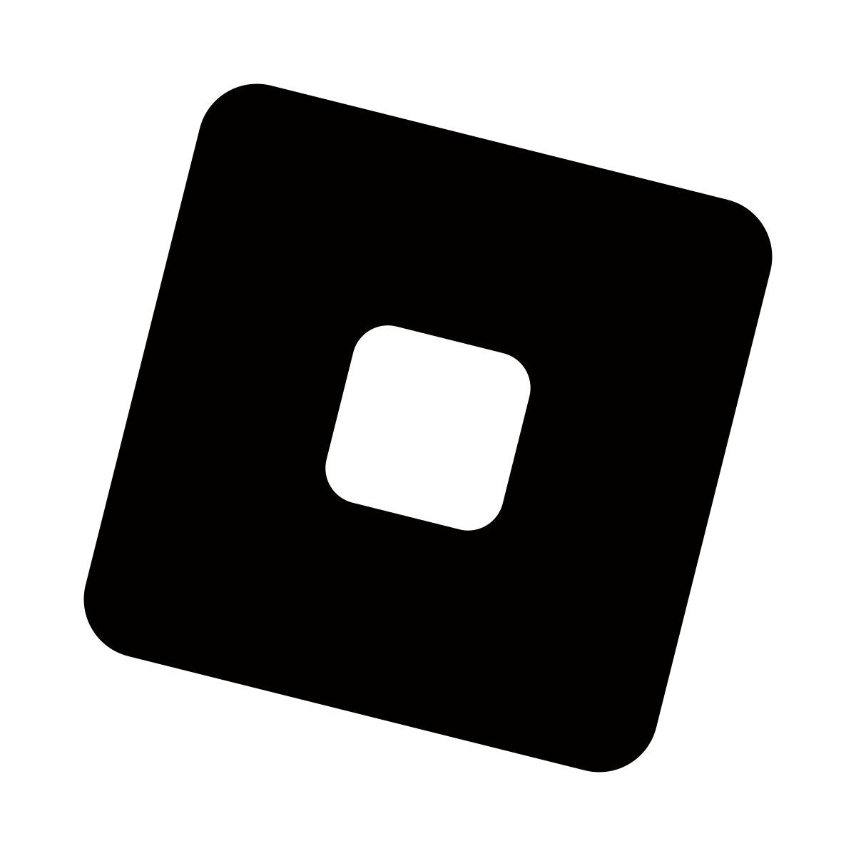 material rounded style roblox icon