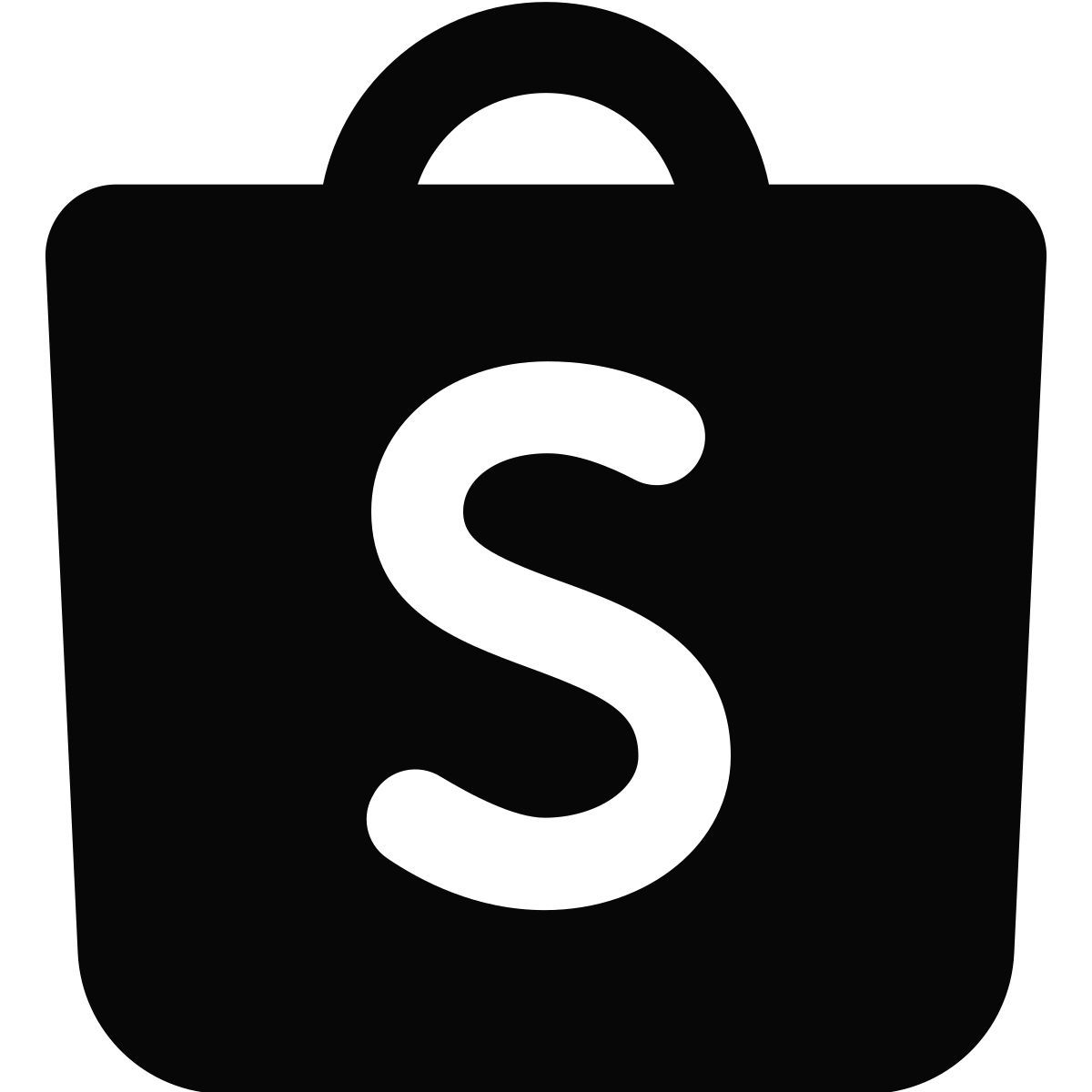 material rounded style 店铺 icon