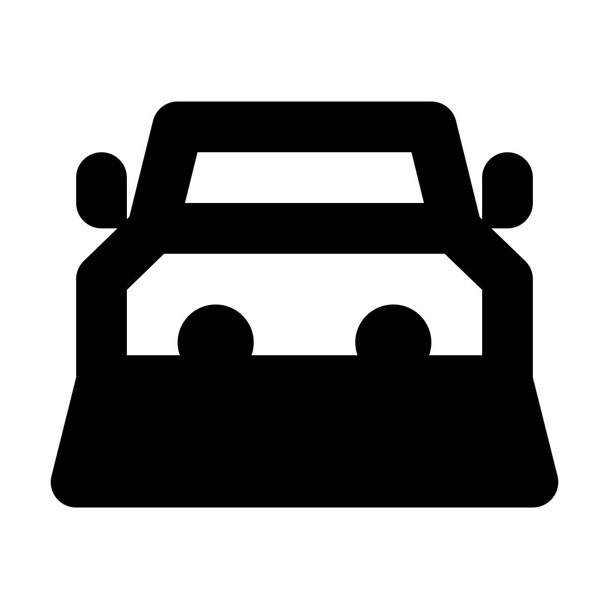 material rounded style caminhão tira neve icon