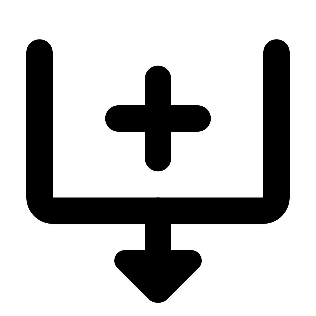 material rounded style ordina per data di creazione icon