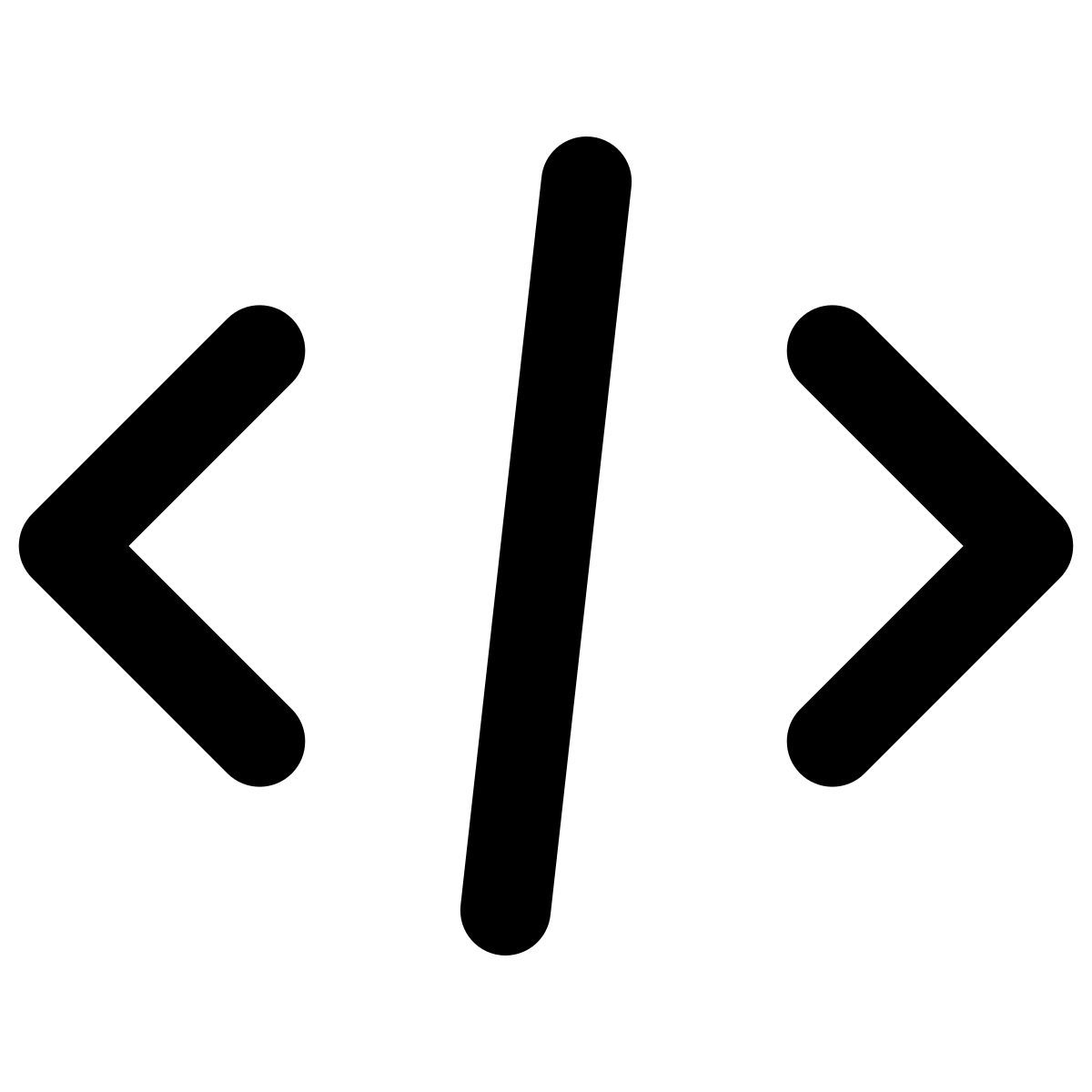 material rounded style 编码 icon