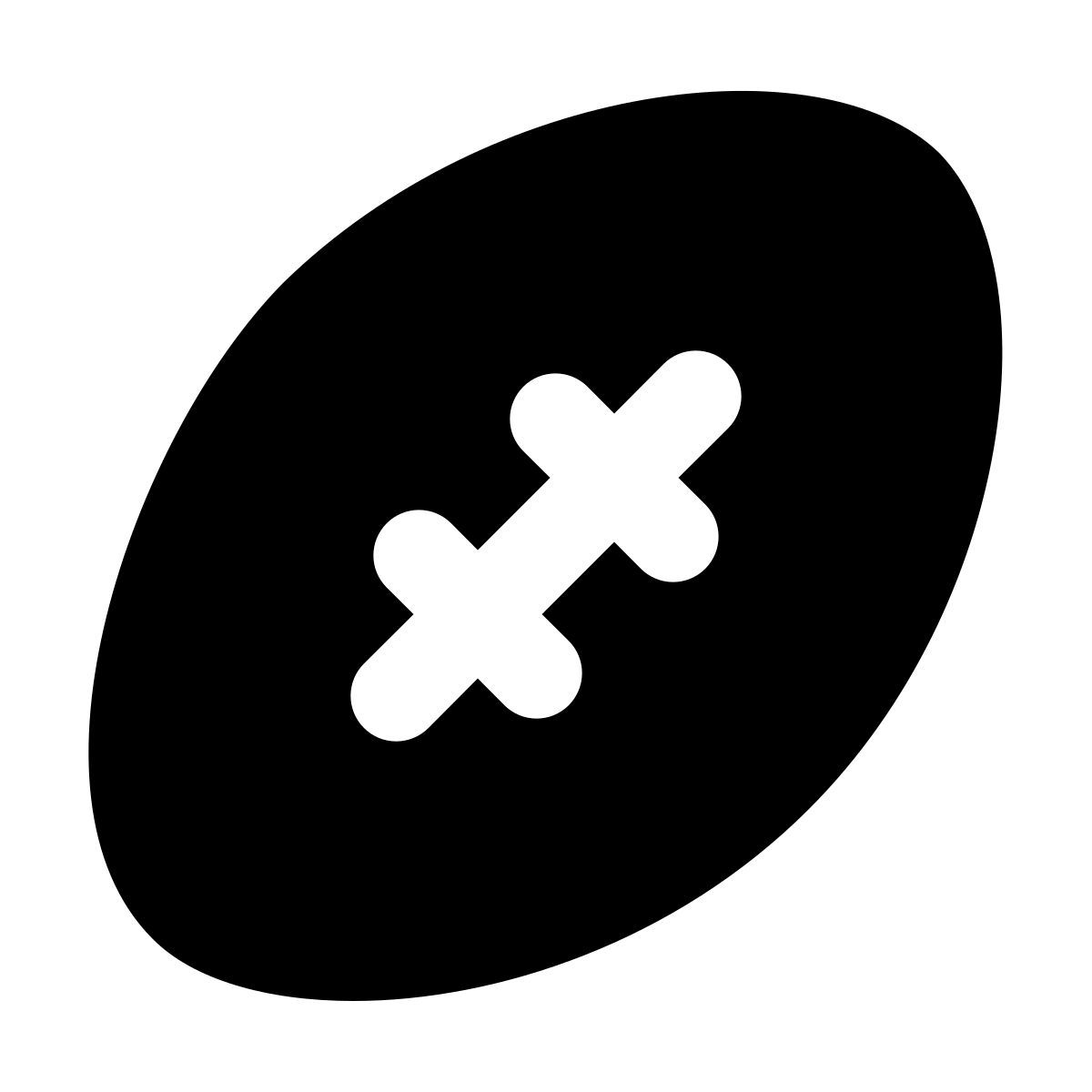 material rounded style deporte icon