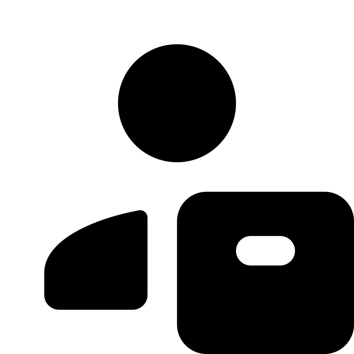 material rounded style fattorino icon