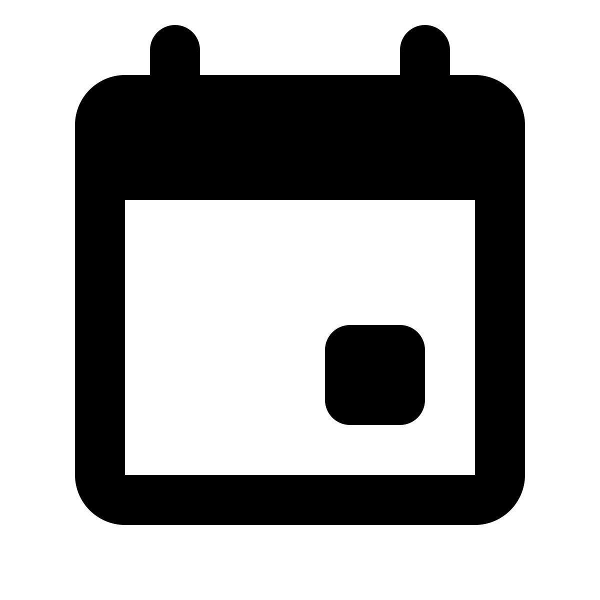 2025 Calendar Icon For Your Planning Needs