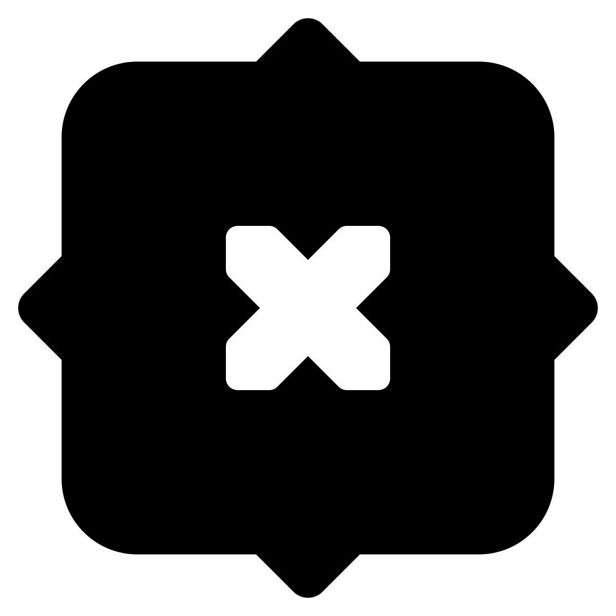 material rounded style terratech icon