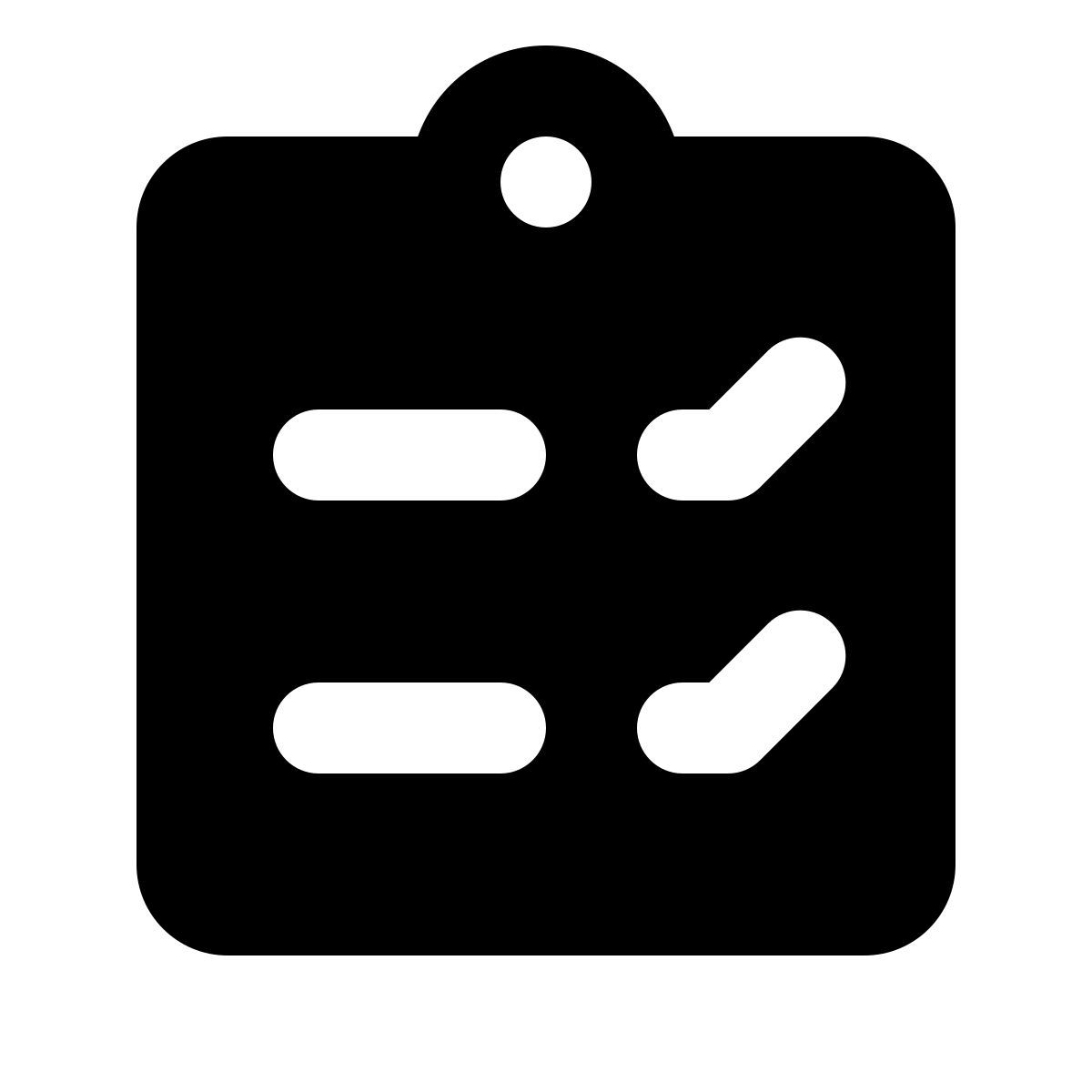 material rounded style test aprobado icon