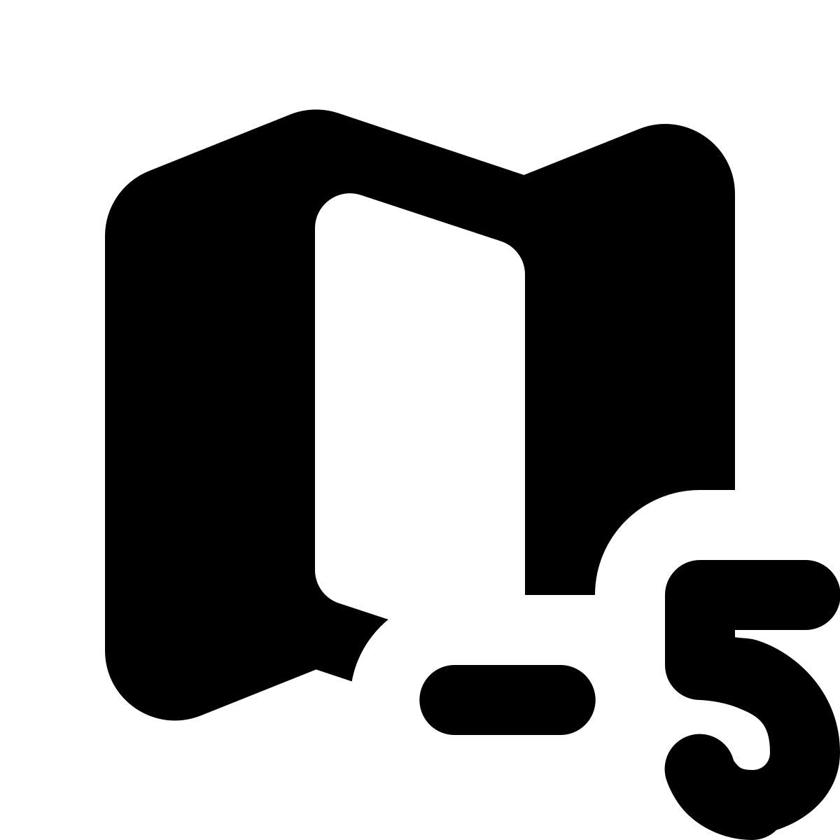 material rounded style fuso horário  5 icon