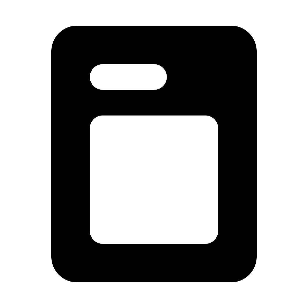 material rounded style 오늘의 앱 icon