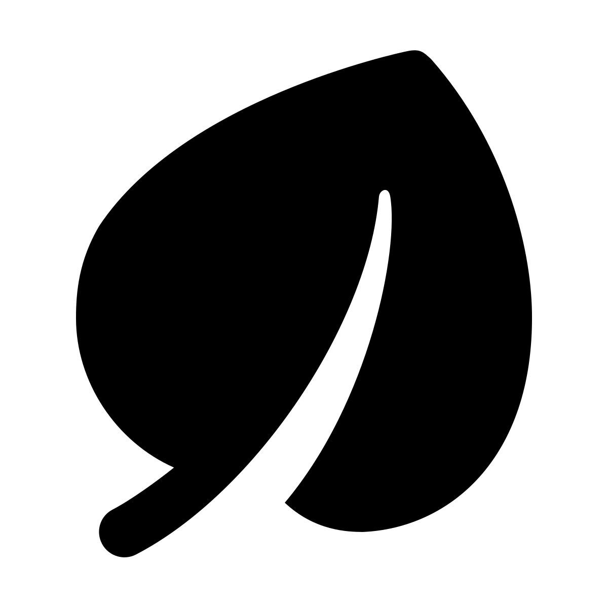 material rounded style 素食食品 icon