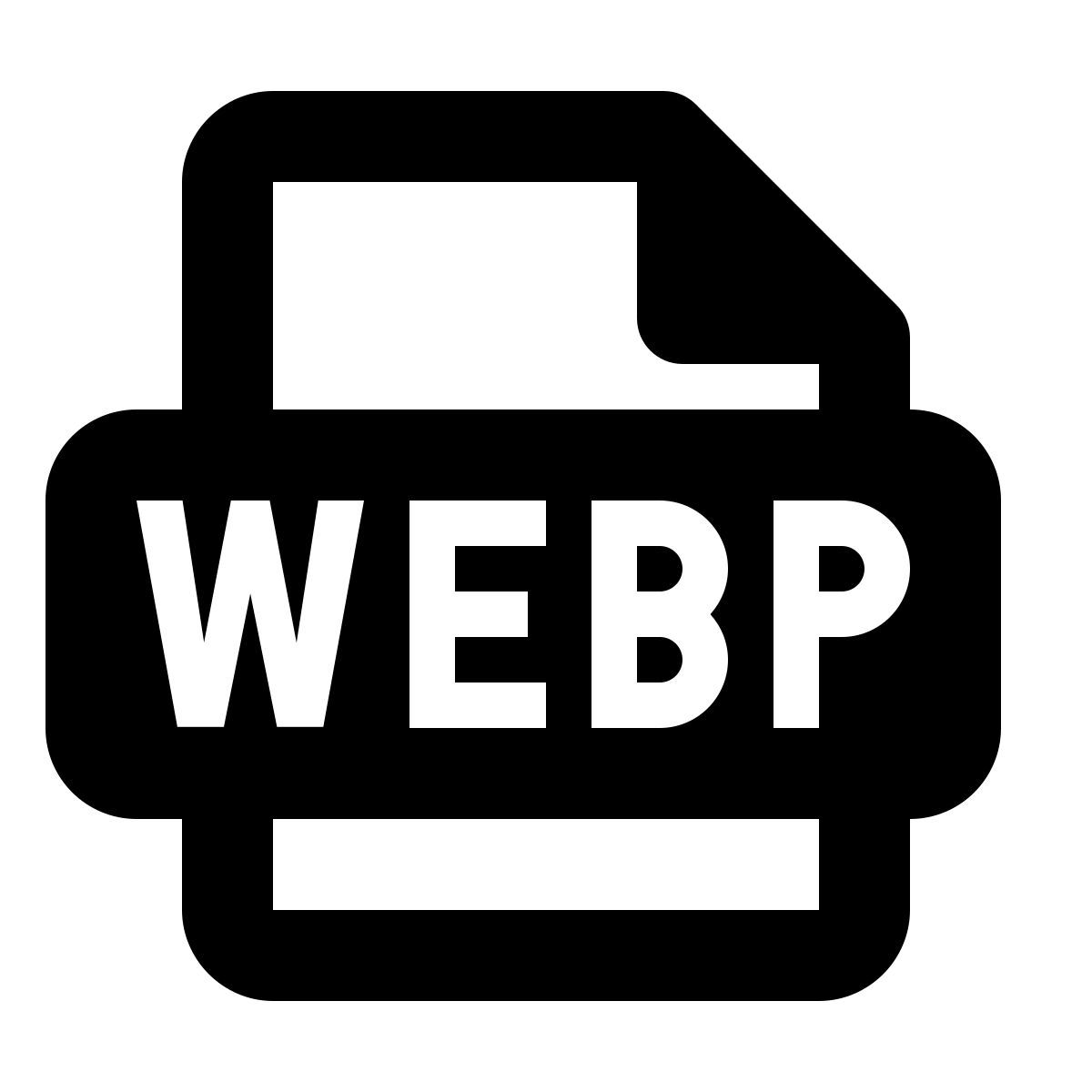 material rounded style webp icon