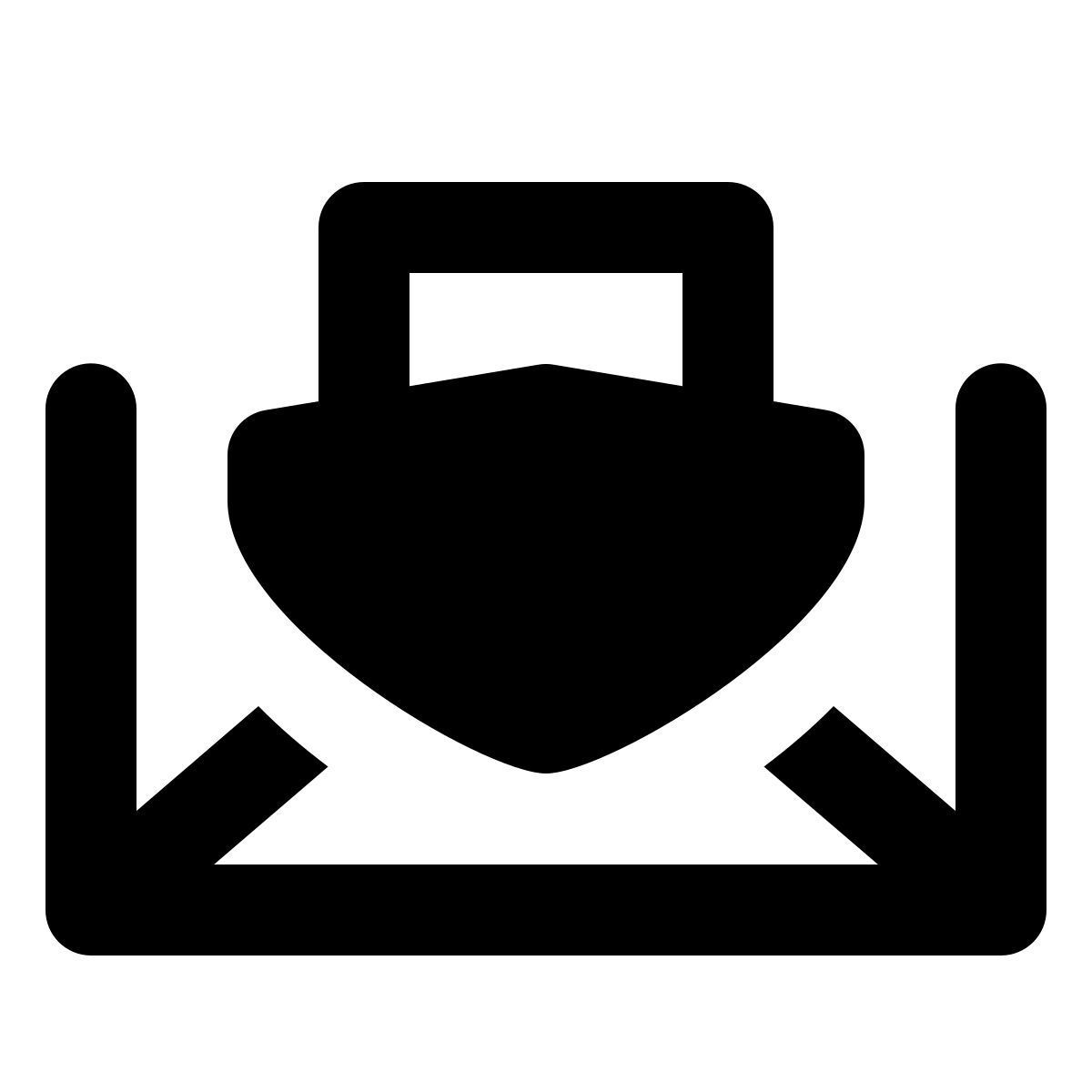 material rounded style 부두 icon