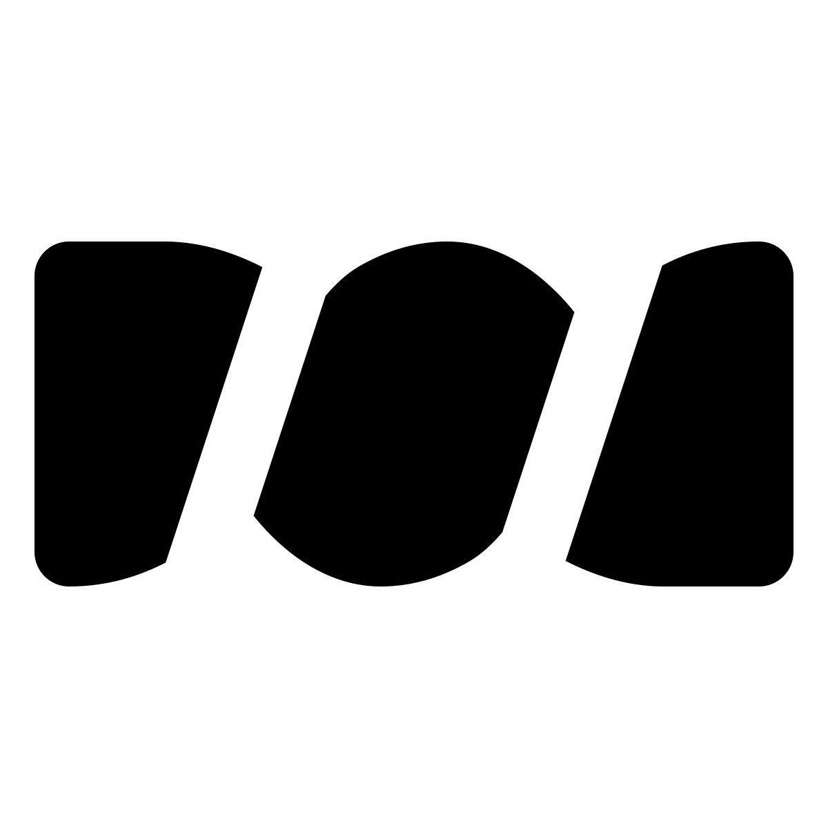 material rounded style wring icon