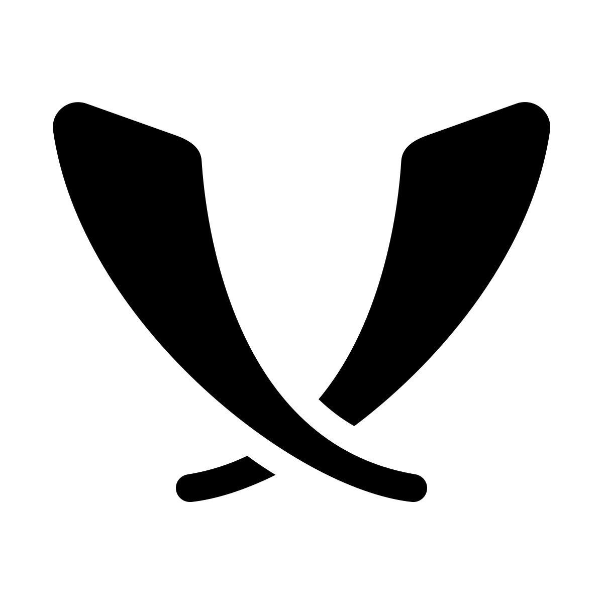 material rounded style xmpp icon