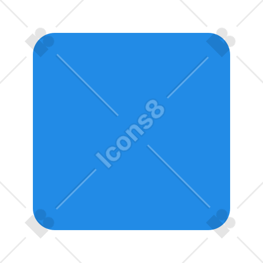 Unchecked Checkbox Icon