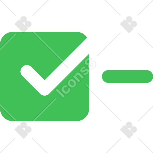 Checkbox Icon Copy Paste