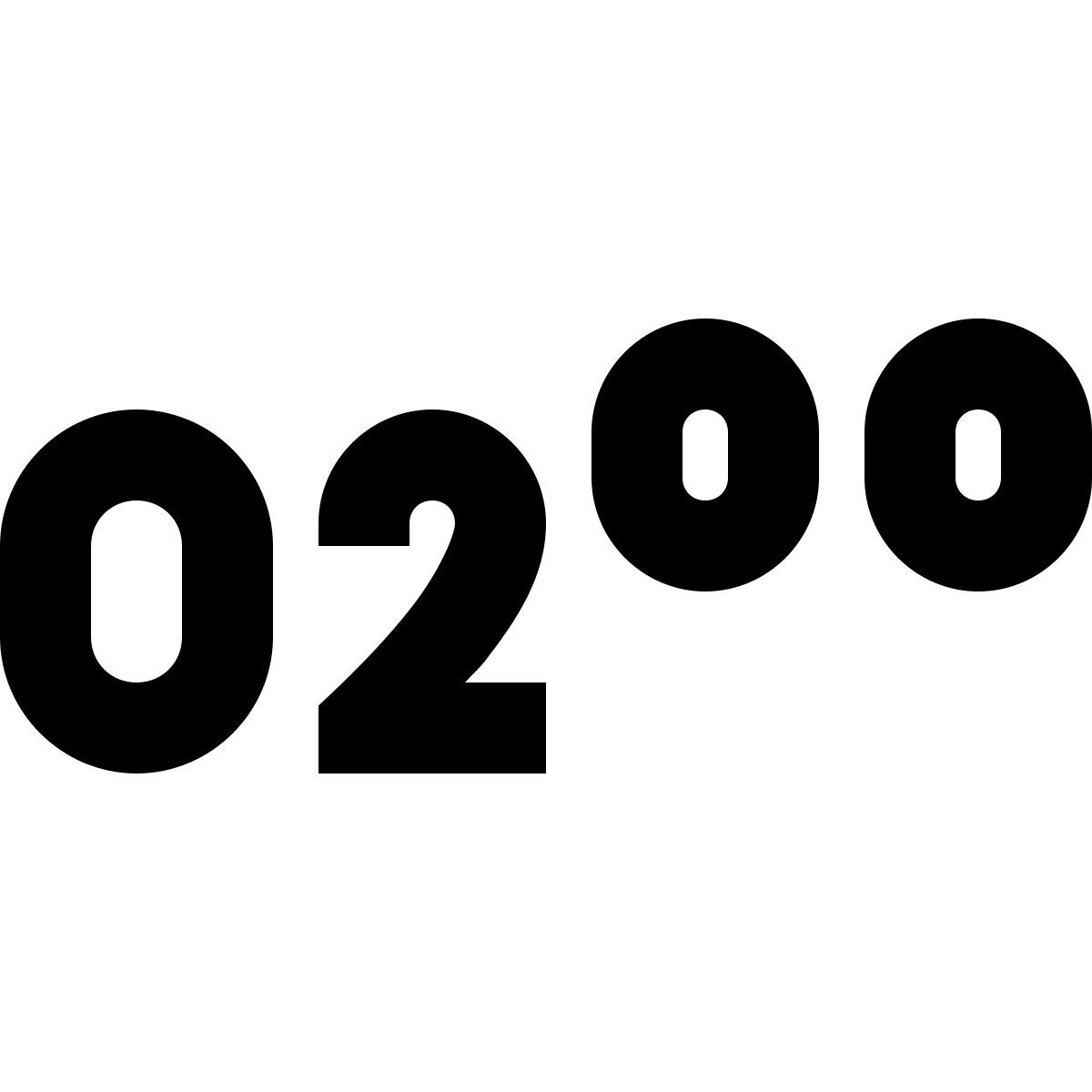 material sharp style stunde icon