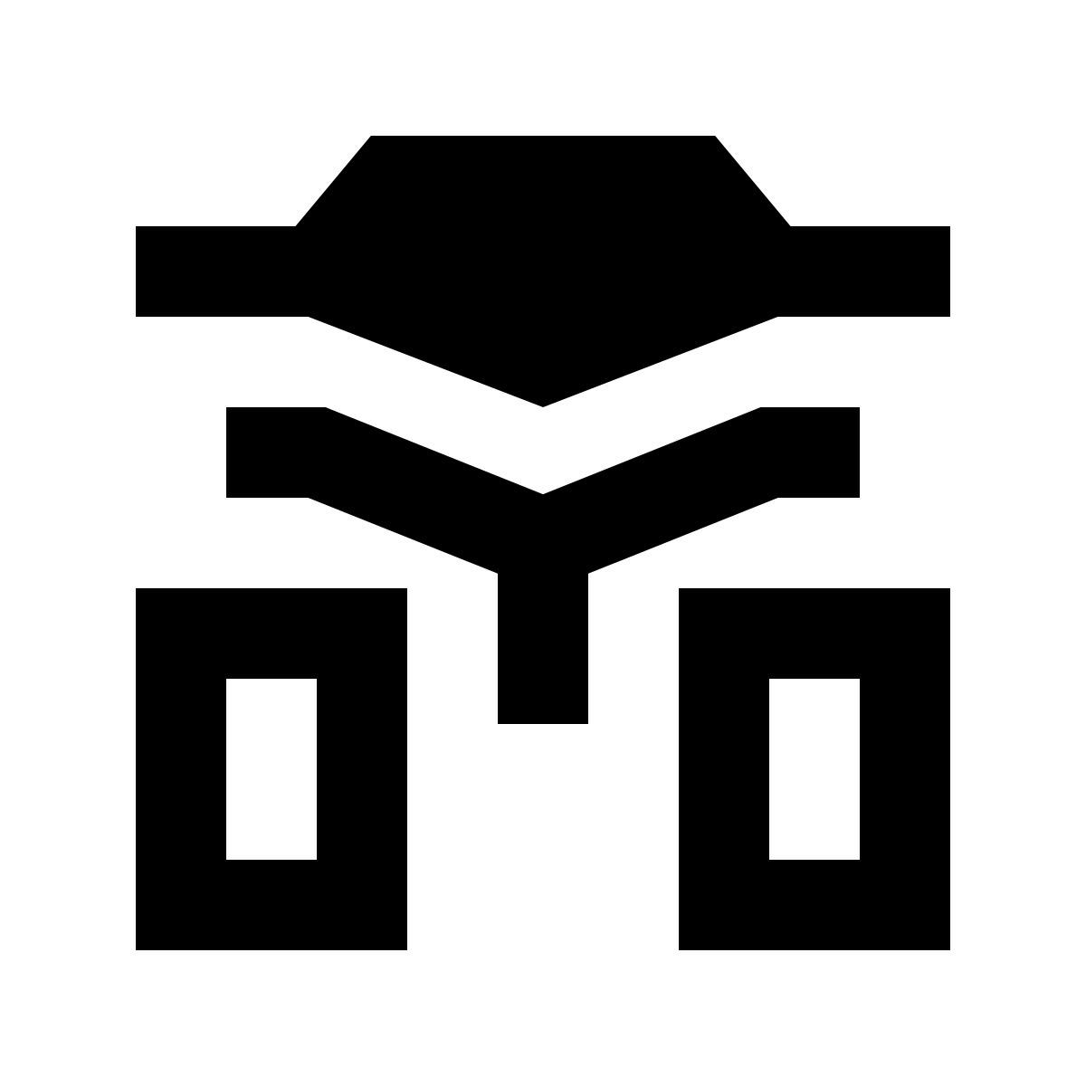 material sharp style scooter a 3 ruote icon