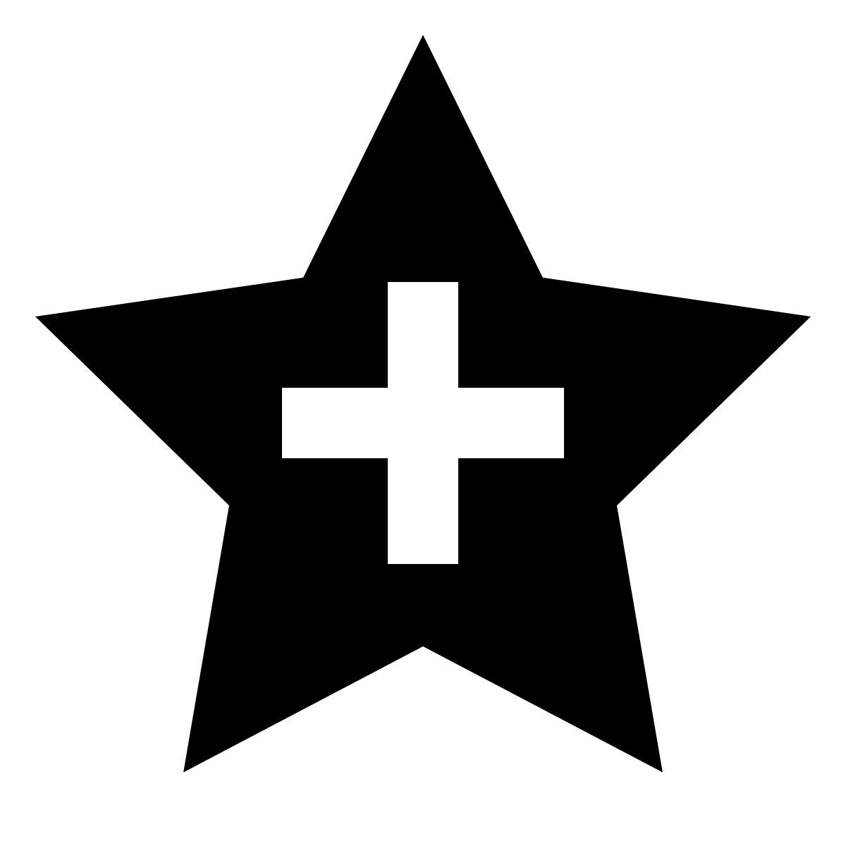 material sharp style 添加到收藏夹 icon