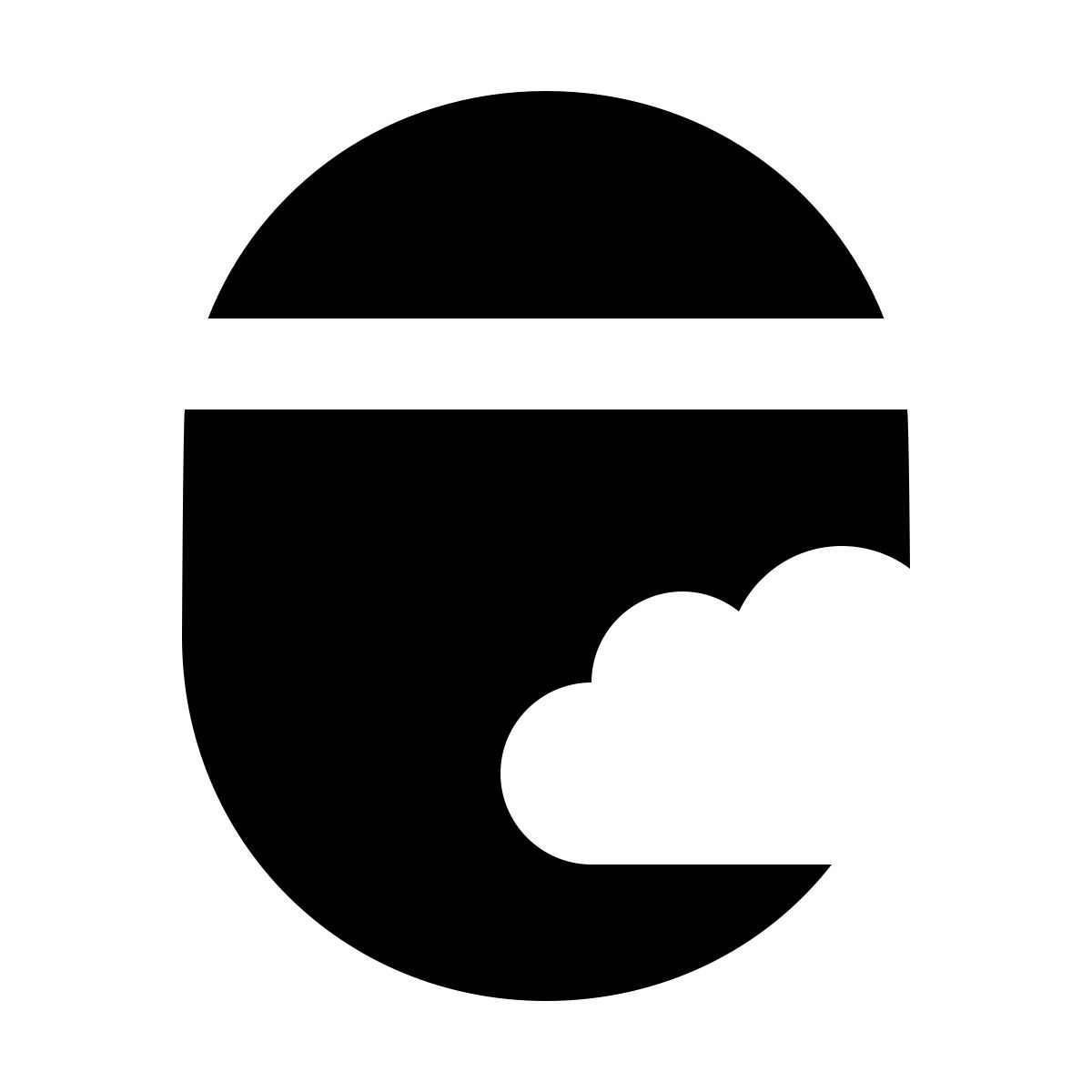 material sharp style flugzeug fenster geöffnet icon