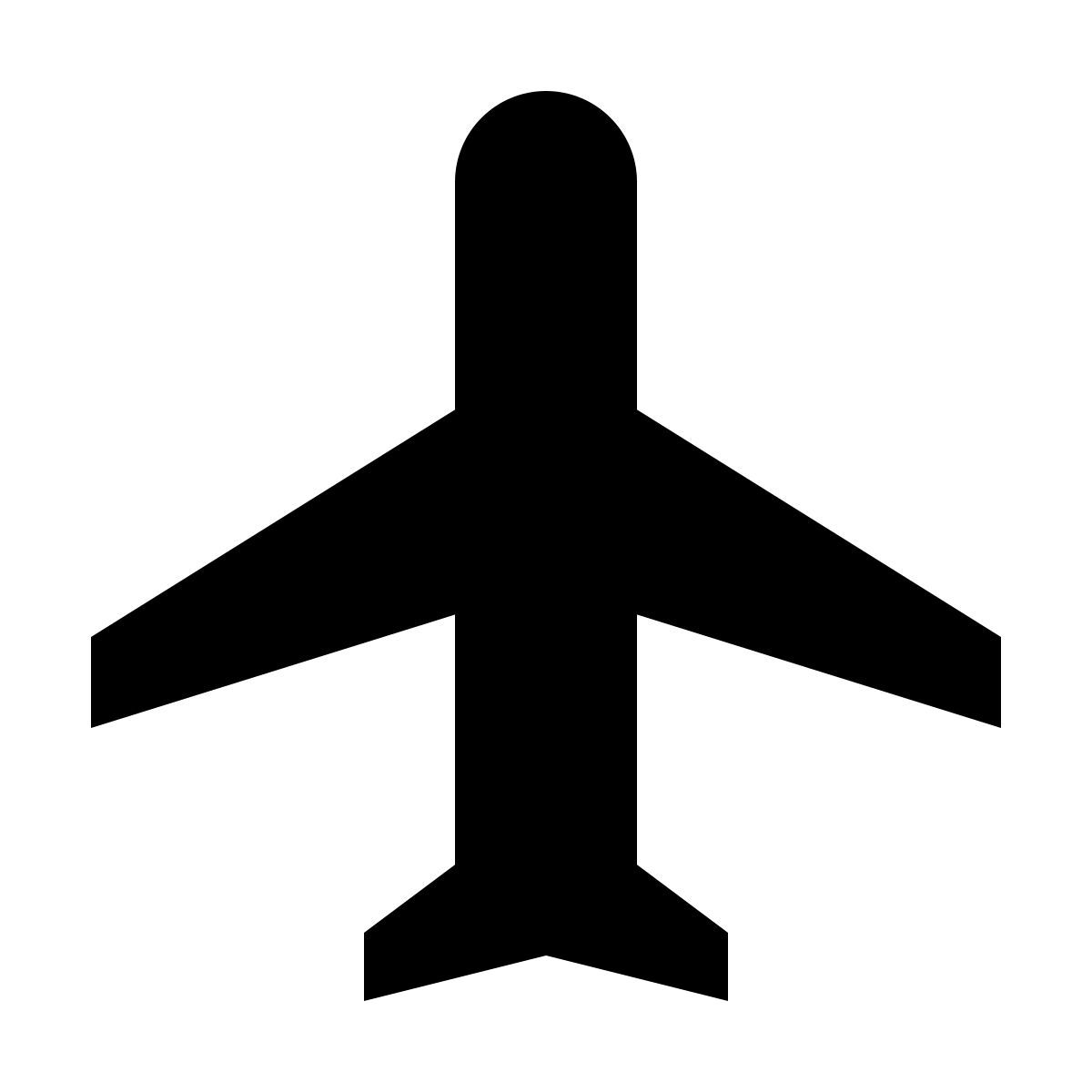 material sharp style volo icon
