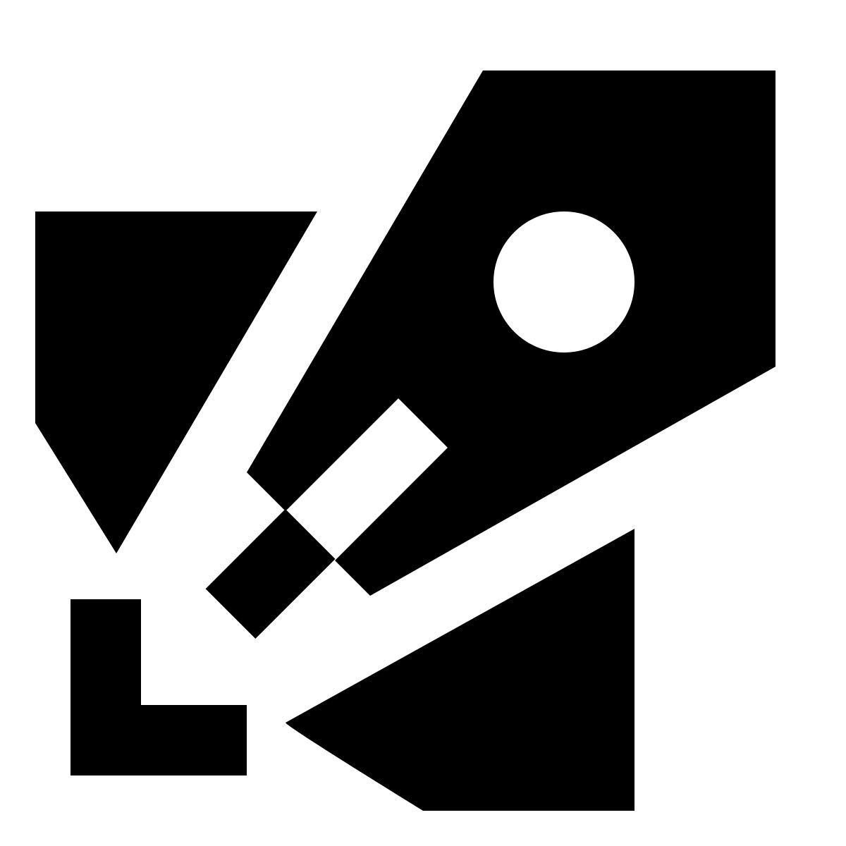 material sharp style azure 数据管道 icon