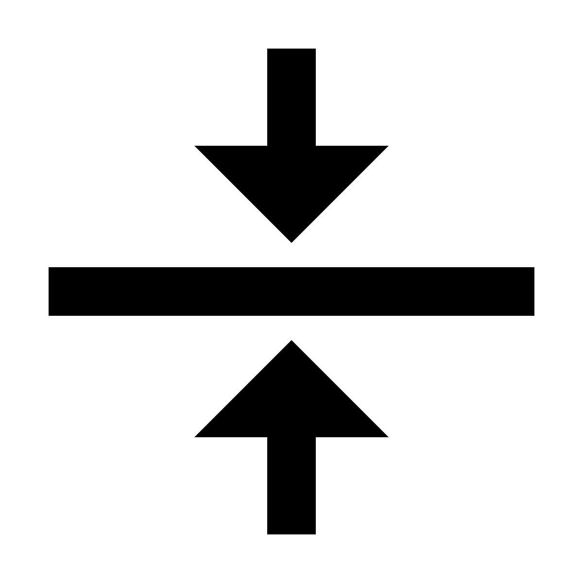 material sharp style linha de base icon