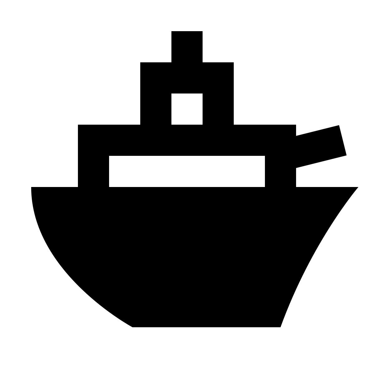 material sharp style acorazado icon