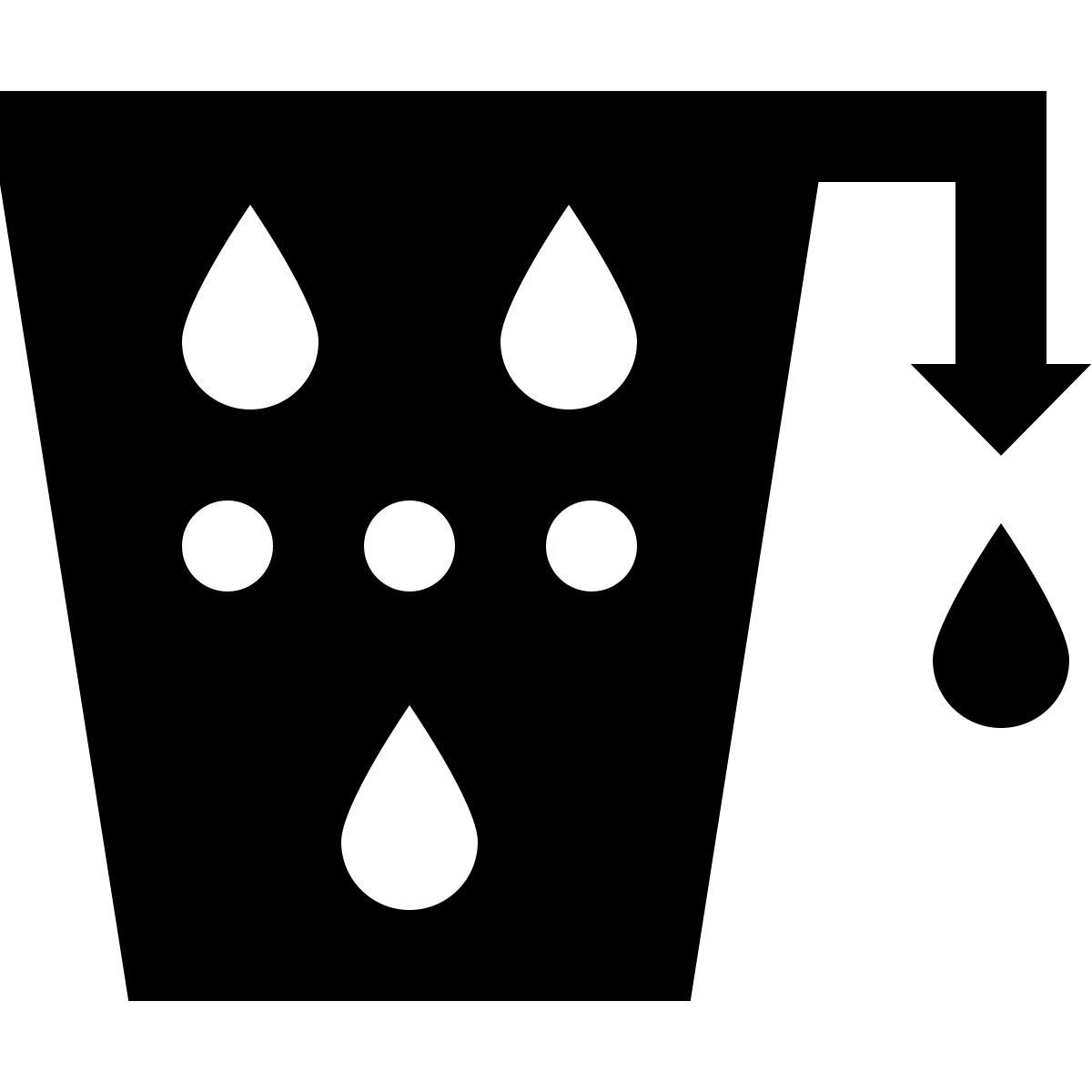 material sharp style 生物砂滤池 icon