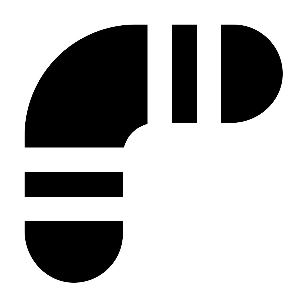 material sharp style cacciatore icon