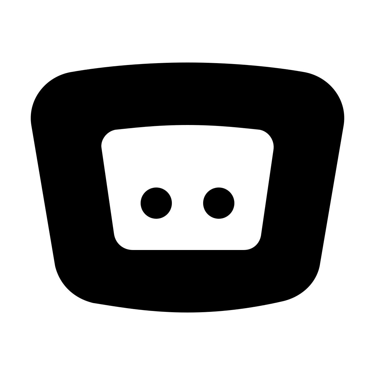 material sharp style cisco router icon