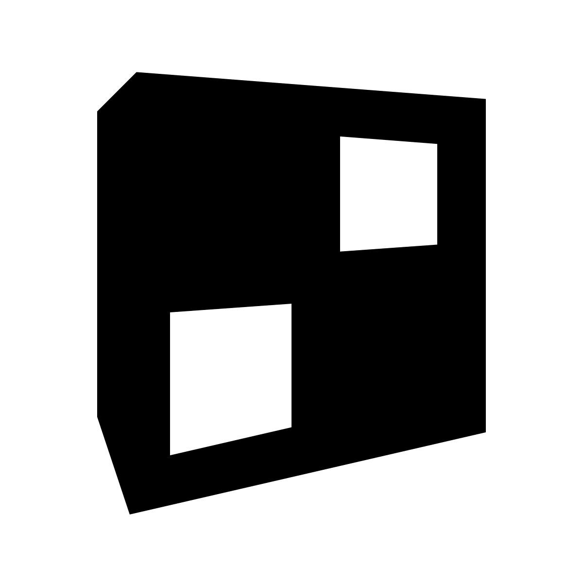 material sharp style bloques de código icon