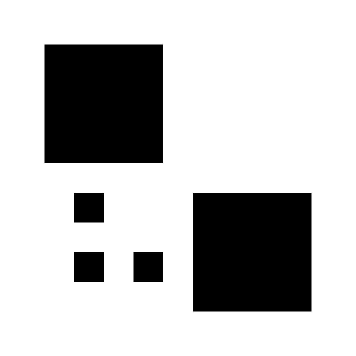 material sharp style 计算机连接 icon