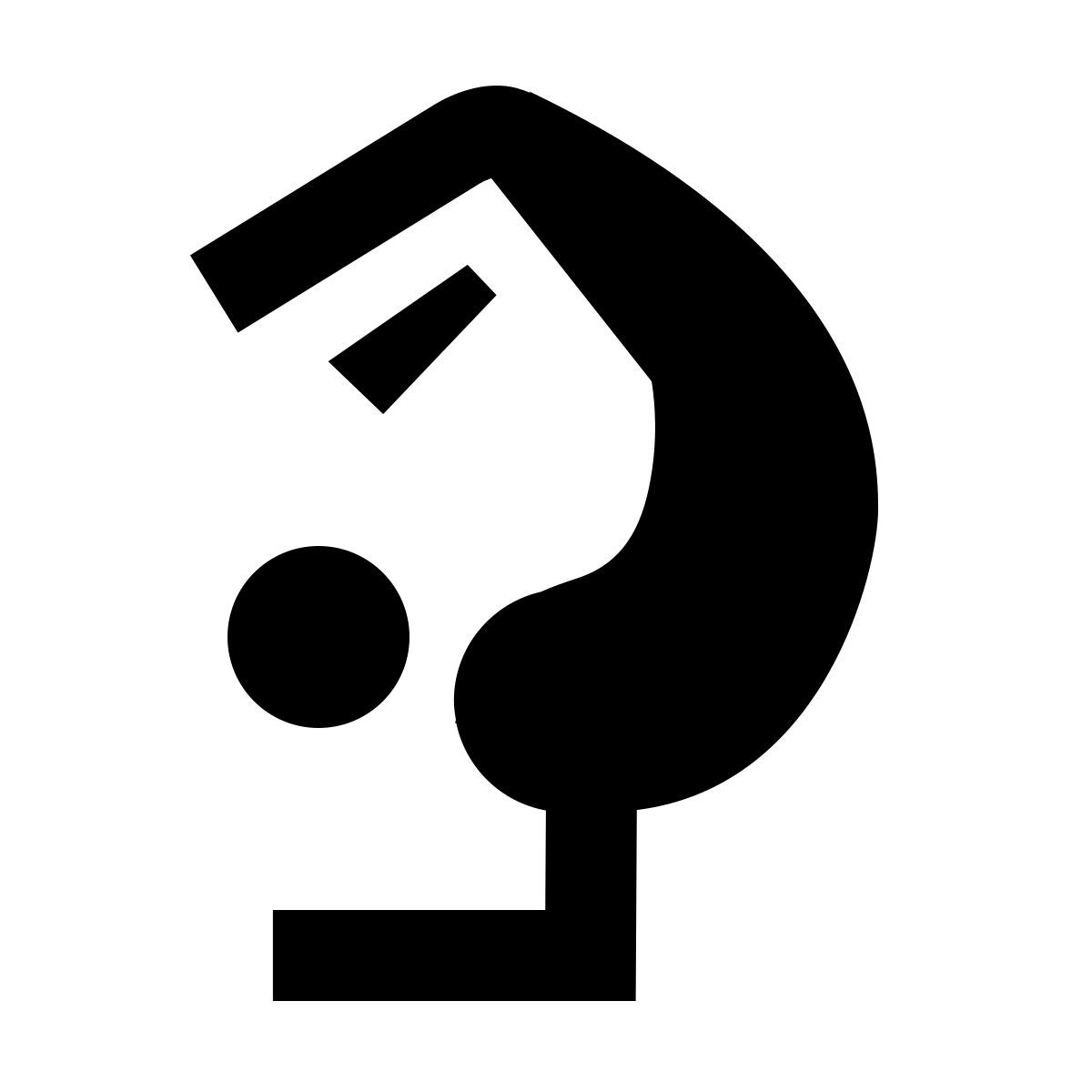 material sharp style 均衡主义者 icon