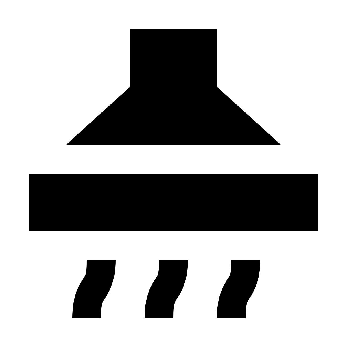 material sharp style campana icon