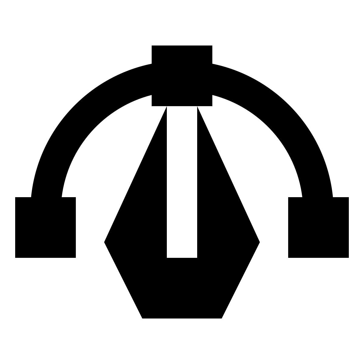 material sharp style grafikdesign icon