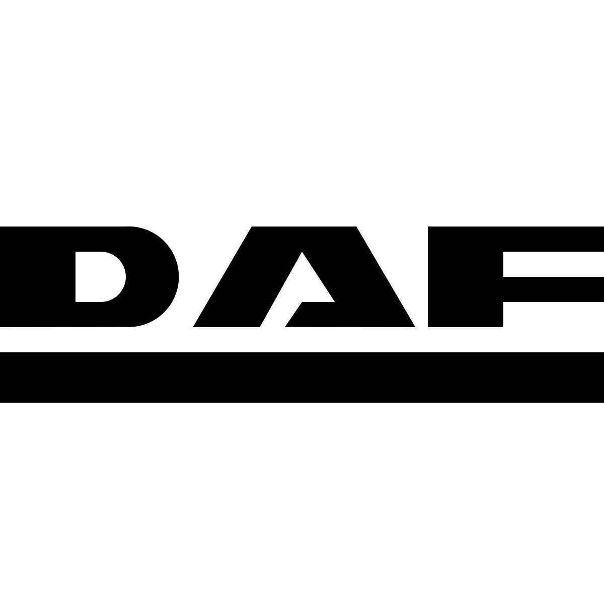 material sharp style daf icon