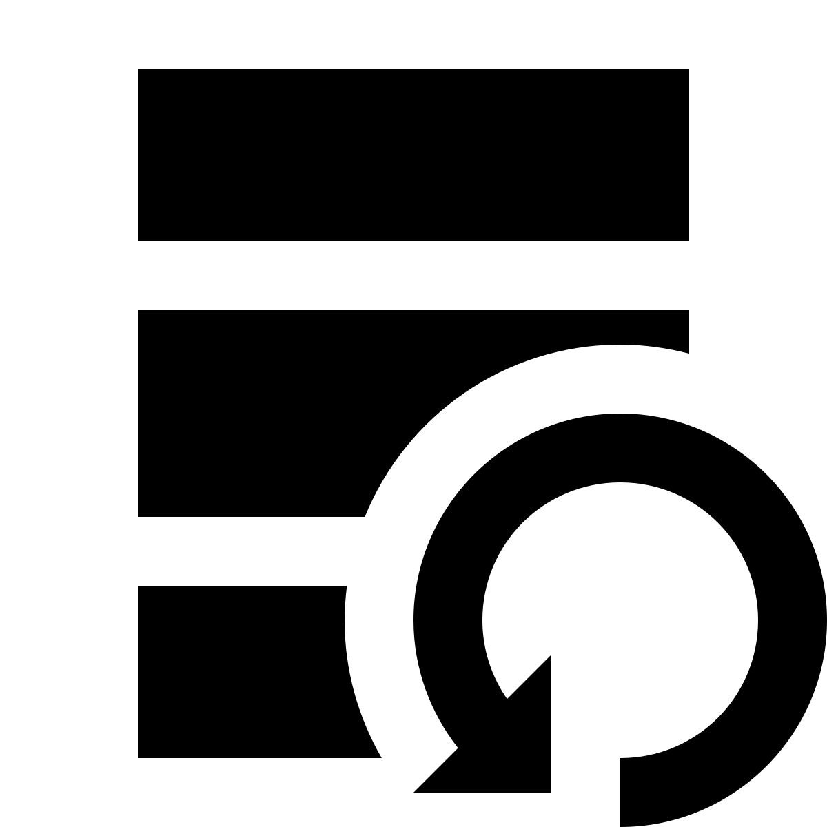 material sharp style 数据备份 icon