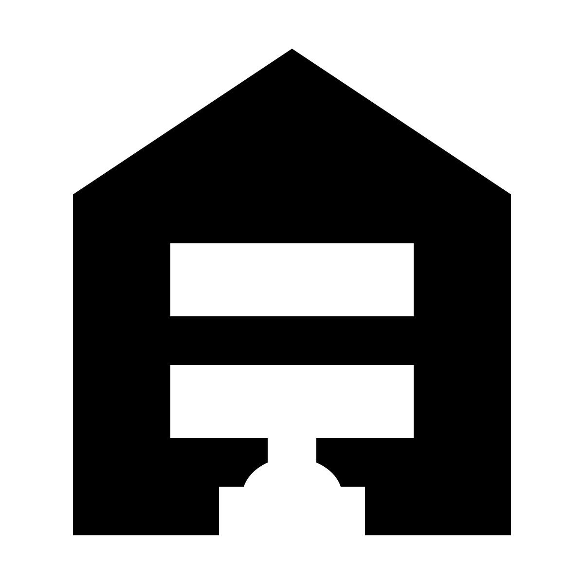 material sharp style 数据中心 icon