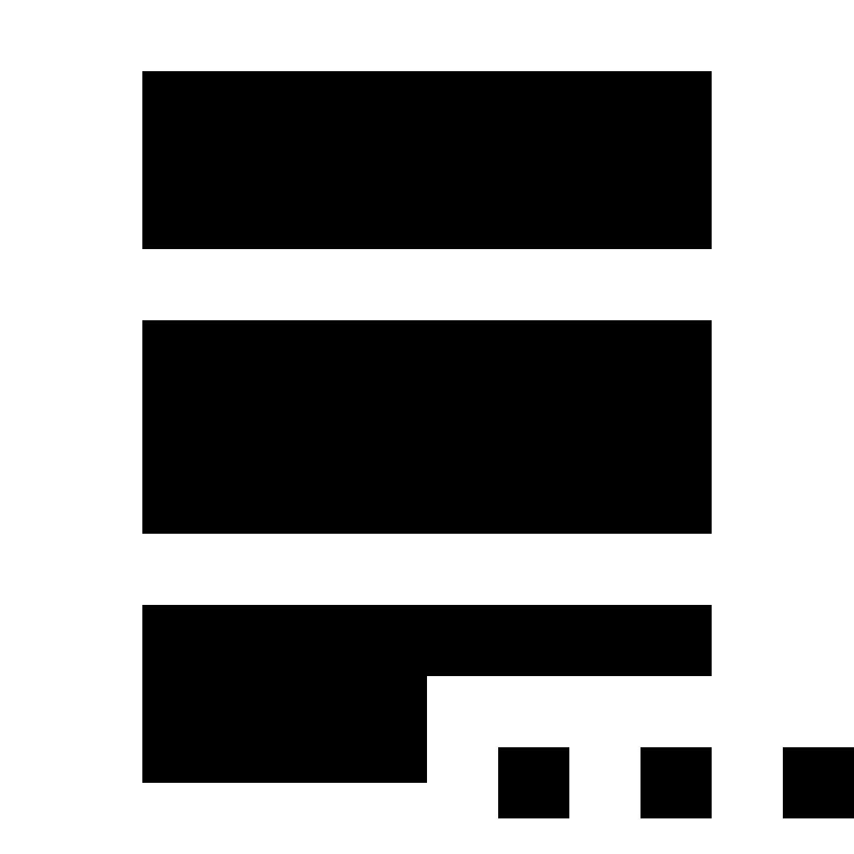 material sharp style opciones de base icon