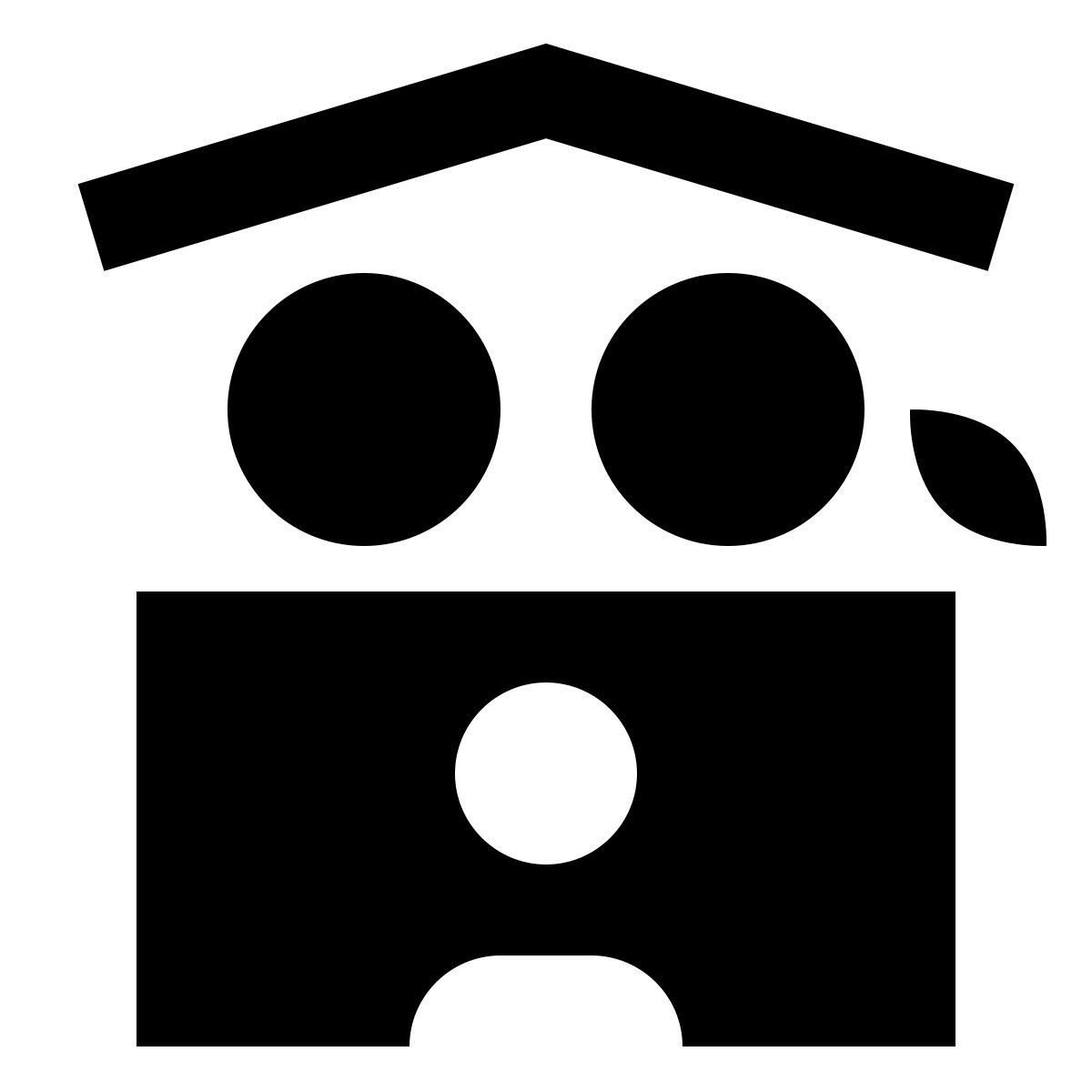 material sharp style defender familia icon