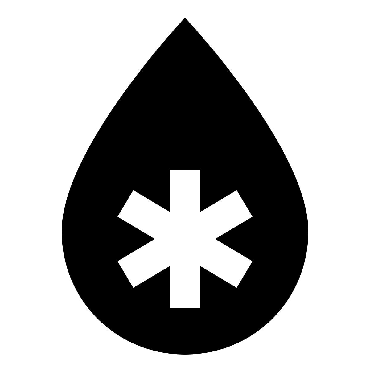 material sharp style 解冻 icon