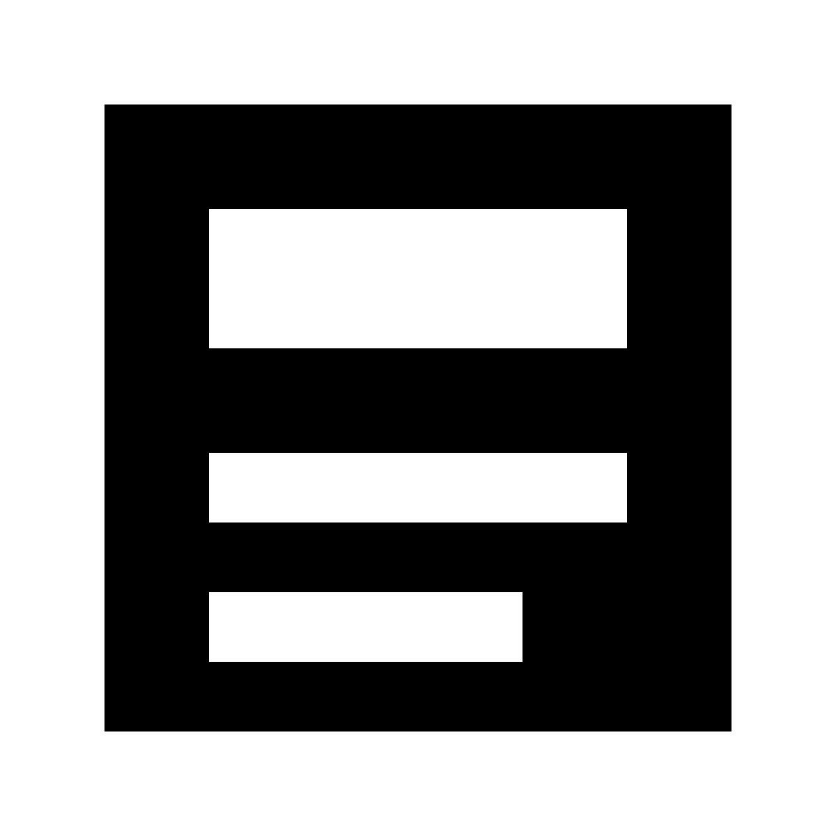 material sharp style 文档标题 icon