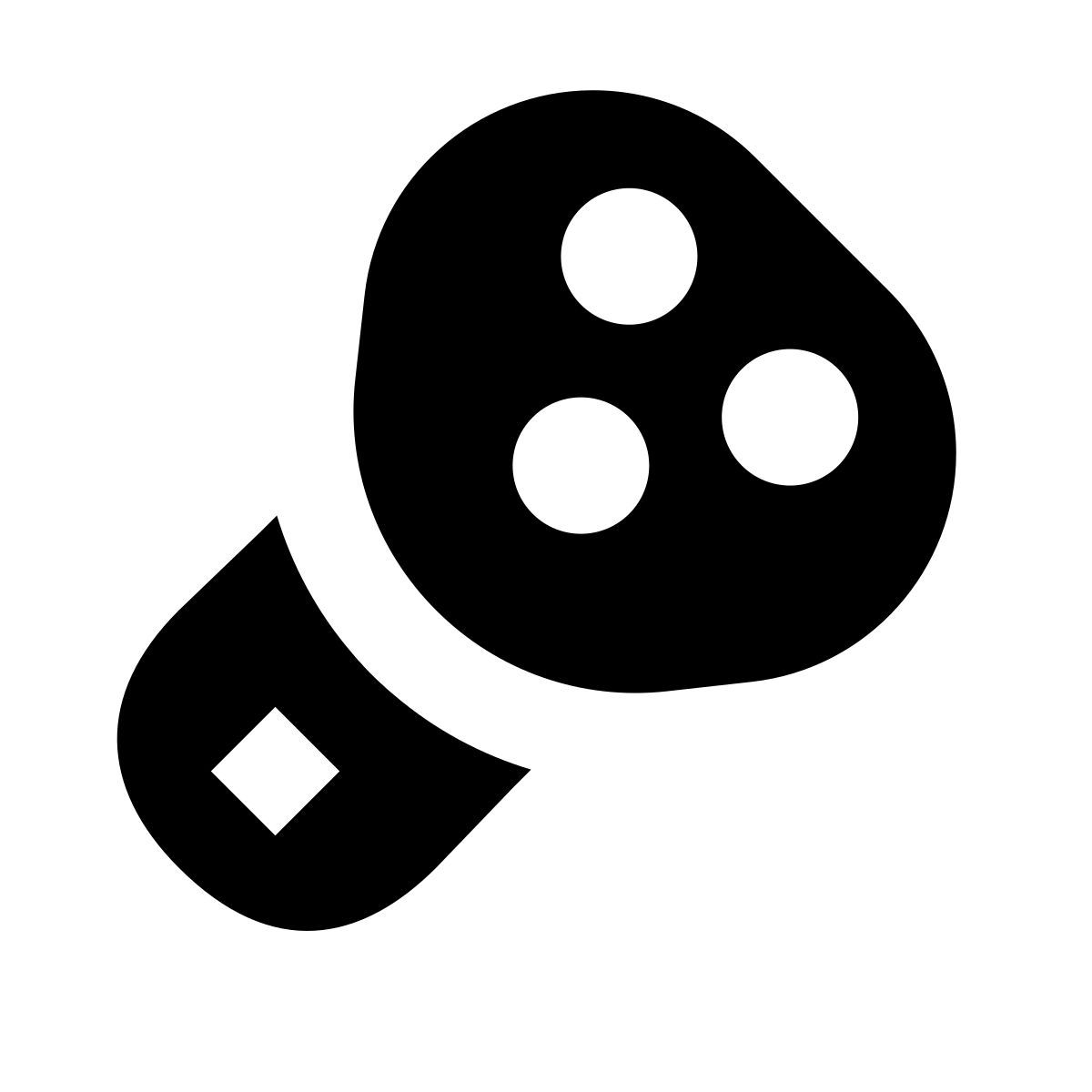 material sharp style afeitadora eléctrica icon