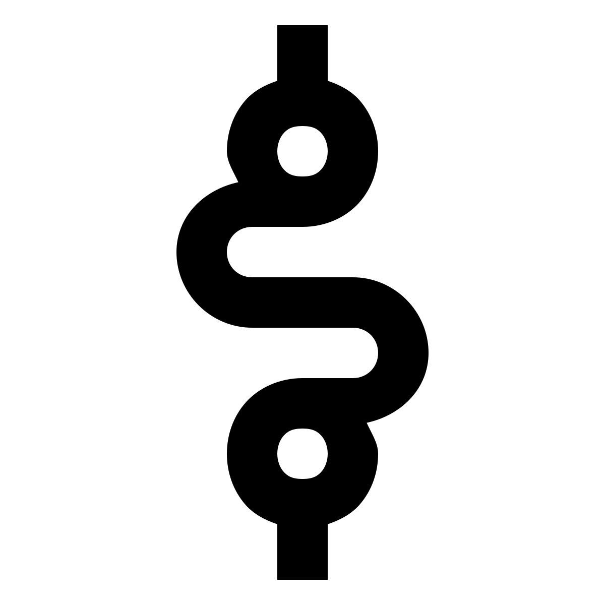 material sharp style 保险丝符号 icon