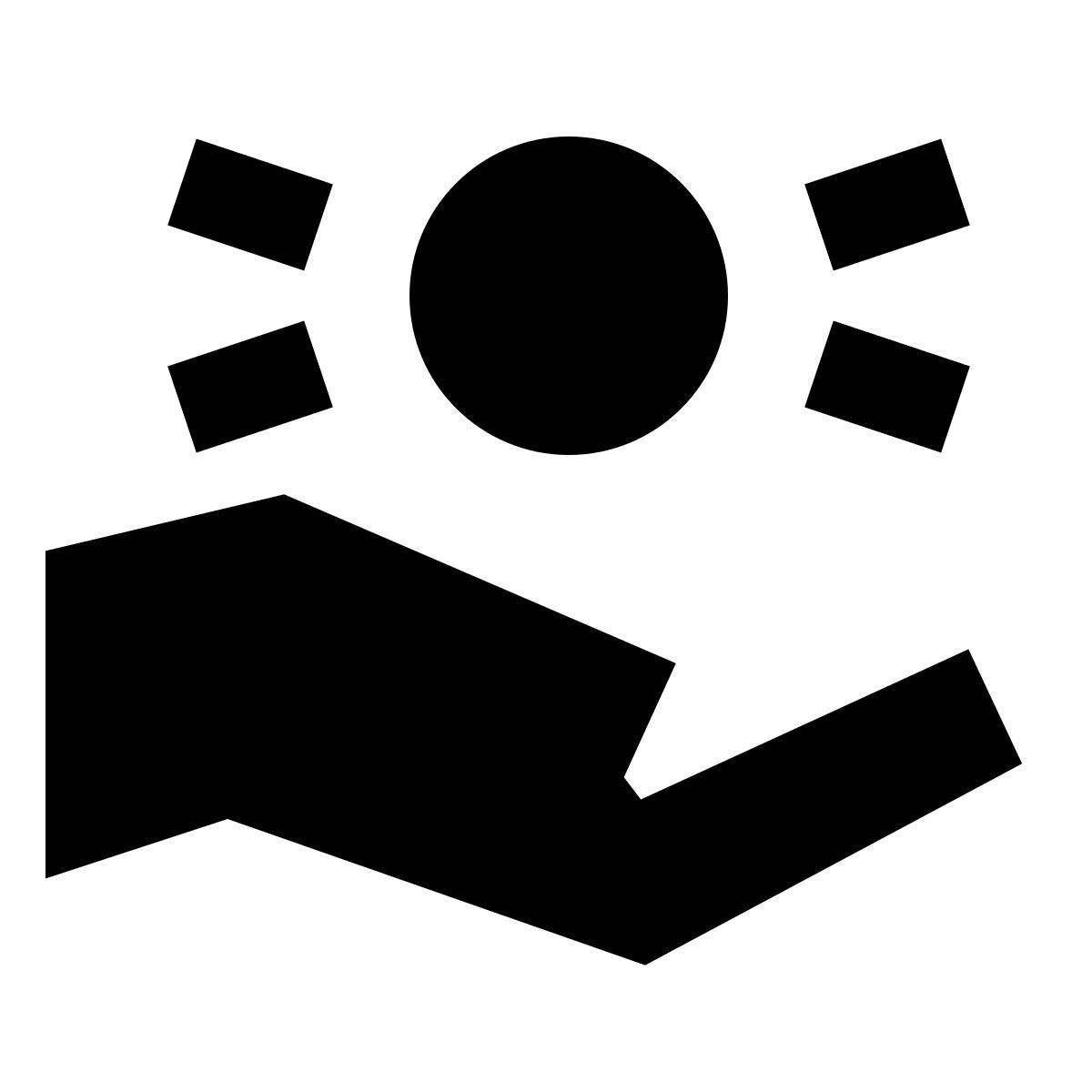 material sharp style holen sie sich einnahmen icon