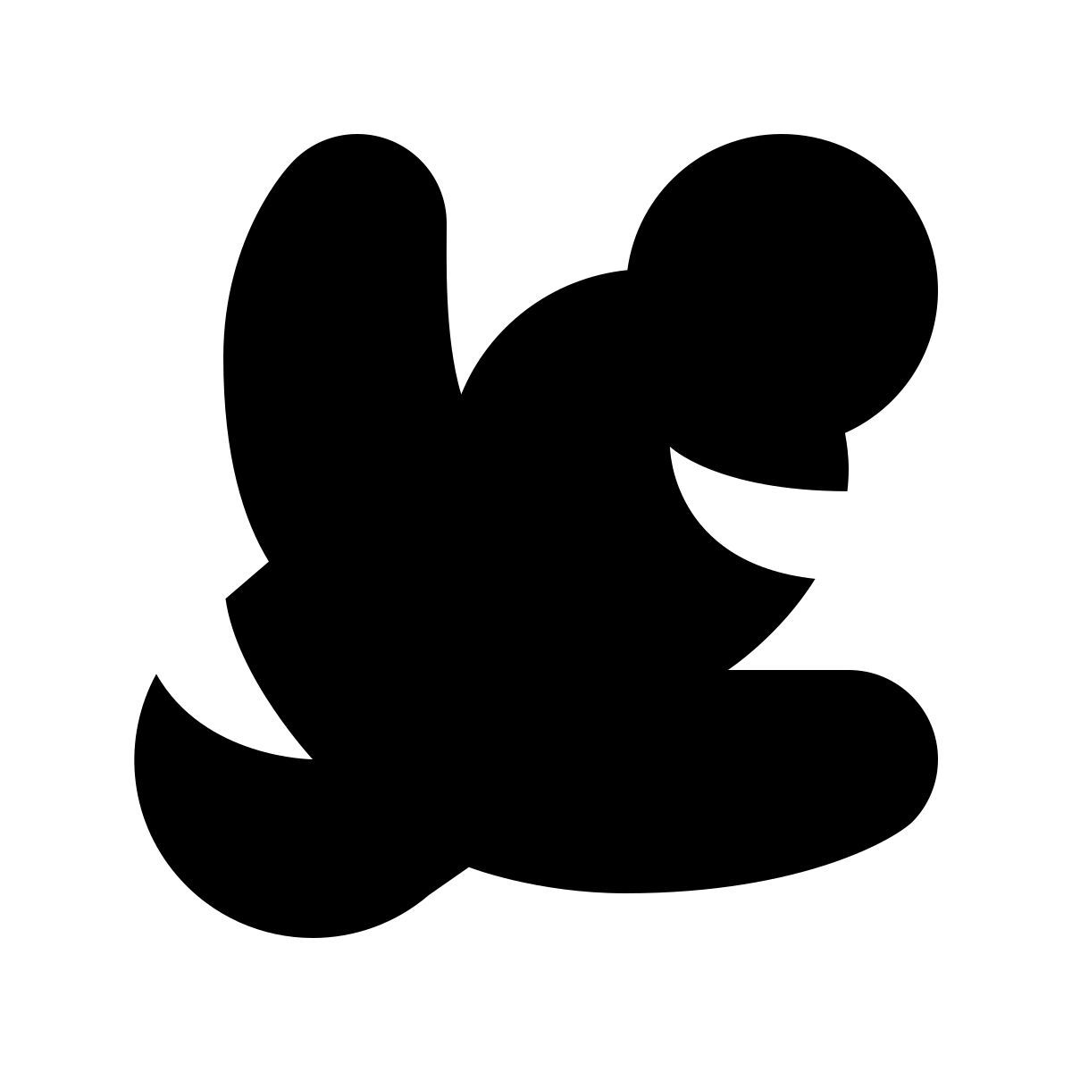 material sharp style 姜 icon