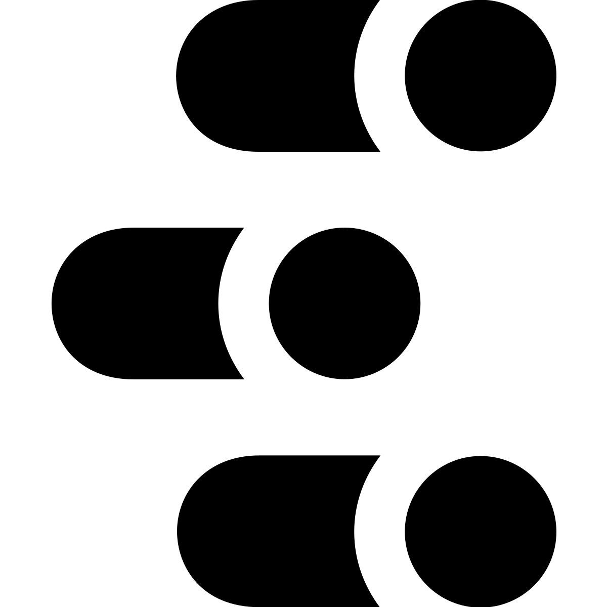 material sharp style 구글 데이터 스튜디오 icon