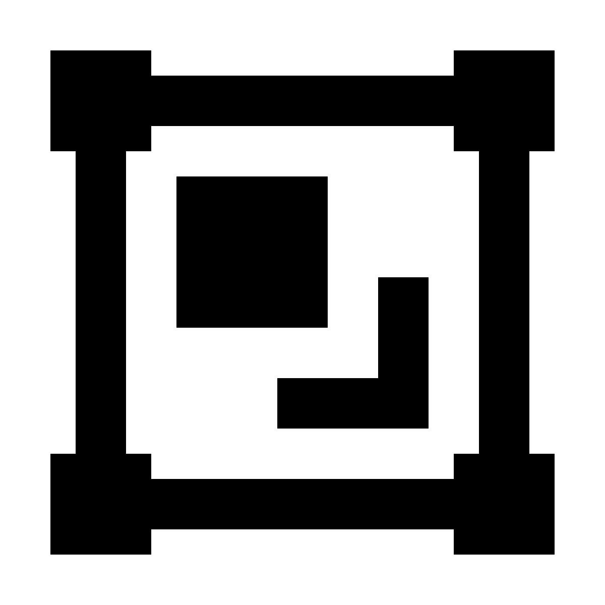 material sharp style 组对象 icon