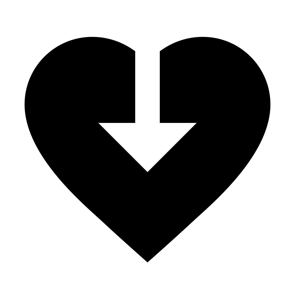 material sharp style fuentes de salud icon