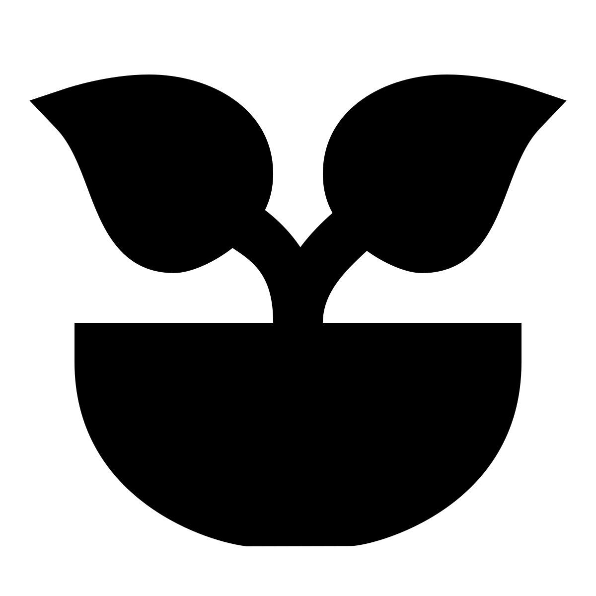 material sharp style 健康食品 icon